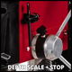 Свердлильний верстат Einhell TC-BD 450 (4520592) - зображення 9