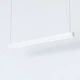 Люстра Nowodvorski 7537 SOFT LED WHITE 1206 ZWIS - изображение 2