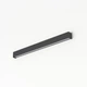 Настінний світильник Nowodvorski 7561 STRAIGHT WALL LED GRAPHITE M - зображення 1
