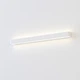 Настінний світильник Nowodvorski 7548 SOFT LED WHITE 906 KINKIET - зображення 2