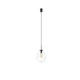 Люстра Nowodvorski 7800 PEAR BLACK S - изображение 1