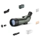 Підзорна труба Hawke Vantage 24-72x70 WP (51101) (921695) (5054492511013) - зображення 4