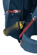 Рюкзак туристичний Ferrino Transalp 75L Blue (75694MBB) - зображення 6