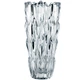 Ваза Nachtmann Quartz 26 см фігурна (88332) - зображення 1