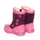 Сапоги Flamingo str1123 26 Бордовые с розовым - изображение 3
