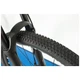 Велосипед Trinx M136 Elite 27.5" рама-19" Blue-Black-Blue (M136Elite.19BBB) - зображення 5
