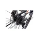 Велосипед Trinx M600 Pro 29 рама-19 Matt-Black-Grey-Red (M600Pro.19MBGR) - изображение 3