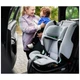 Автокресло Maxi-Cosi Titan Pro i-Size Authentic Grey (8618510110) - изображение 8