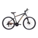 Велосипед Trinx M100 Elite 27.5" рама-20" Matt-Black-Grey-Orange (M100Elite.20MBGO) - изображение 1