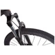 Велосипед Trinx M100 Elite 27.5" рама-20" Matt-Black-Grey-Orange (M100Elite.20MBGO) - изображение 6