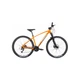 Велосипед Trinx X1 Pro 29" рама-17" Orange-Black (X1Pro.17OB) - изображение 1
