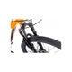 Велосипед Trinx X1 Pro 29" рама-17" Orange-Black (X1Pro.17OB) - изображение 6
