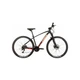 Велосипед Trinx X1 Pro 29" рама-17" Matt-Black-Red-White (X1Pro.17MBRW) - зображення 1