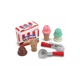 Игровой набор Melissa&Doug Мороженое (MD14087) - изображение 1