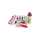Игровой набор Melissa&Doug Мороженое (MD14087) - изображение 2