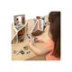 Ігровий набір Melissa&Doug магнітний Піратська бухта (MD30664) - зображення 4