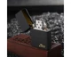 Зажигалка бензиновая ZORRO Limited Edition Black Matt - изображение 3