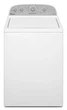Стиральная машина Whirlpool 3LWTW4815FW - изображение 1