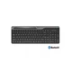 Клавиатура A4Tech FBK25 Wireless Black (4711421961509) - изображение 1