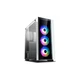 Корпус Deepcool MATREXX 55 V3 ADD-RGB WH 3F - зображення 2