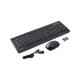 Комплект A4Tech FG1012 Wireless Black - изображение 2