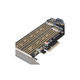 Контроллер RAID Frime Marvell 88SE9230 4xSATA(2xeSATA), 2xPCIe (ECF-PCIE2.4sRAID002.LP) - изображение 2