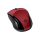 Мишка HP 220 Red (7KX10AA) - изображение 1
