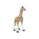 М'яка іграшка Melissa&Doug Дитинча величезного плюшевого жирафа (MD40431) - зображення 1