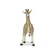 М'яка іграшка Melissa&Doug Дитинча величезного плюшевого жирафа (MD40431) - зображення 2