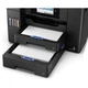 Багатофункціональний струменевий пристрій Epson L6550 c WiFi (C11CJ30404) (А4, кольоровий, Wi-Fi) 241299 - изображение 7
