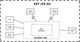 Точка доступа MikroTik SXT LTE kit (RBSXTR&R11e-LTE) высококачественная 64 МБ - изображение 3