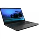 Ноутбук Lenovo IdeaPad Gaming 3 15IMH05 (81Y4013SRA) Onyx Black - зображення 2