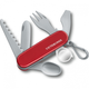 Ніж Victorinox Pocket Knife Toy Red (9.6092.1) - зображення 1