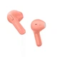 Наушники Philips TAT2236 True Wireless IPX4 Pink (TAT2236PK/00) - изображение 5
