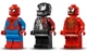 Конструктор LEGO Marvel Краулер Венома 413 деталей (76163) - изображение 7
