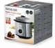 Мультиварка – скороварка Sencor SPR3900SS - изображение 10