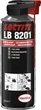 Универсальный аэрозоль (смазка) Loctite 8201 400 мл (2101118) - изображение 1