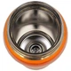 Термокружка Zojirushi SM-SHE60DV 600 мл Orange (1678.04.63) - зображення 3