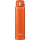 Термокружка Zojirushi SM-SHE60DV 600 мл Orange (1678.04.63) - зображення 1