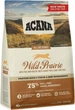 Сухой корм ACANA Wild Prairie Cat для кошек и котят всех пород 1.8 кг (a64018) (64992714574) - изображение 1