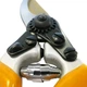 Секатор Gruntek Z-25 215 мм (295215025) - изображение 2