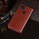 Чехол Idewei для Xiaomi Redmi 10A книжка кожа PU коричневый - изображение 5