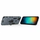 Чохол Iron Ring для Xiaomi Redmi 10A броньований бампер з підставкою Dark-Blue - зображення 2