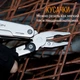 Мультитул Roxon STORM S801S - изображение 14