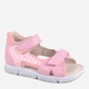 Босоножки кожаные детские Irbis 679 31 (20.4 см) Pink (2373070088) - изображение 2