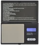Ювелирные электронные весы Domotec MS-2020 от 0.1 до 1000 г (GF114552266) - изображение 1