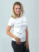 Футболка женская Sol's Pioneer Women I'Am Ukrainian 03579102/138 L Белая (3609374915209) - изображение 1