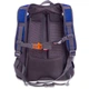 Рюкзак туристический Deuter G29-1 объем 23 литра Blue-Grey - изображение 3