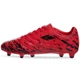 Бутсы футбольные SP-Sport Action 20517B-2 размер 45 Red-Black - изображение 2