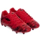 Бутсы футбольные SP-Sport Action 20517B-2 размер 45 Red-Black - изображение 3